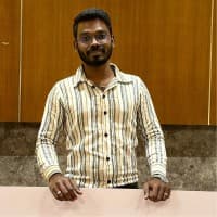 Aswin Kumar - Chief Content Editor